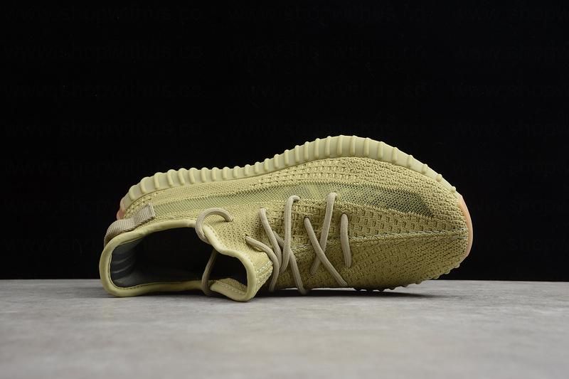 YEEZY Boost 350 V2 - Sulfur