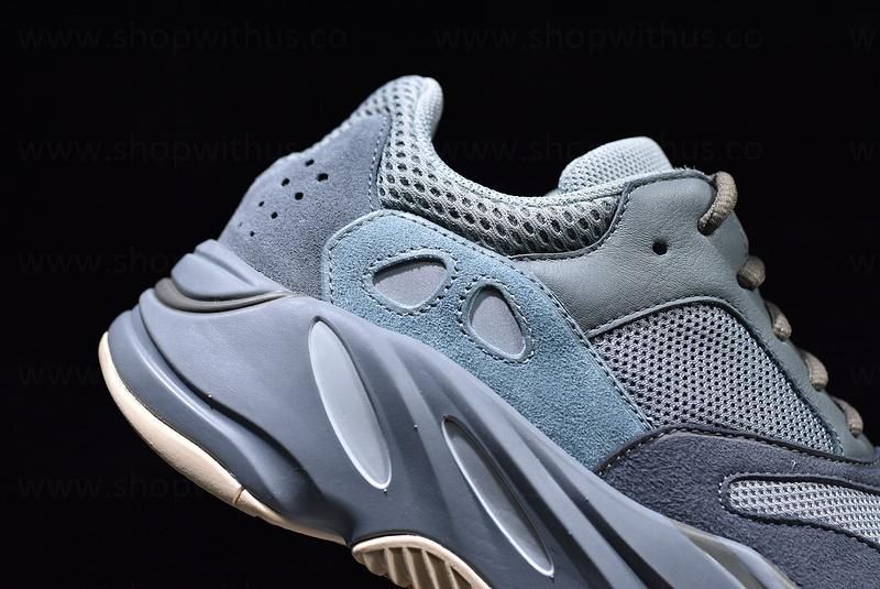 YEEZY Boost 700 -Teal Blue