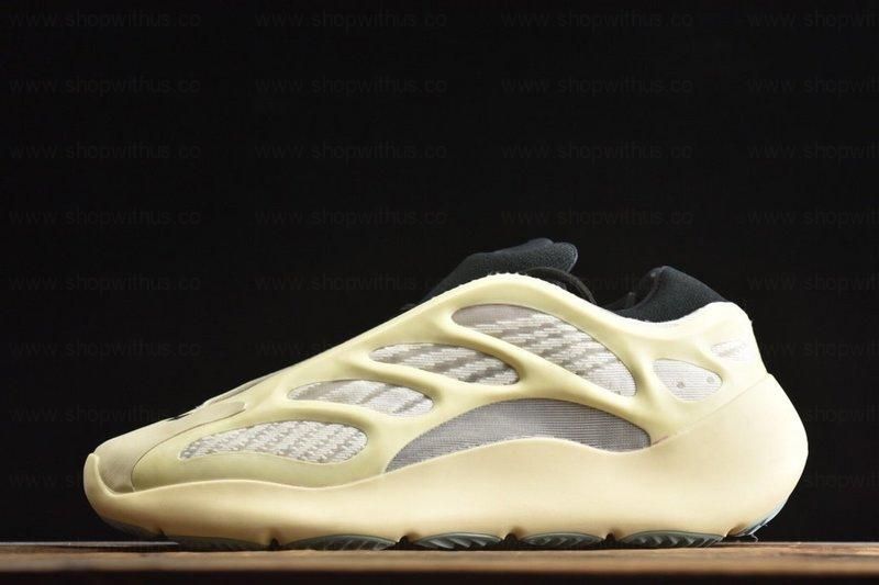 YEEZY 700 V3 - Azael