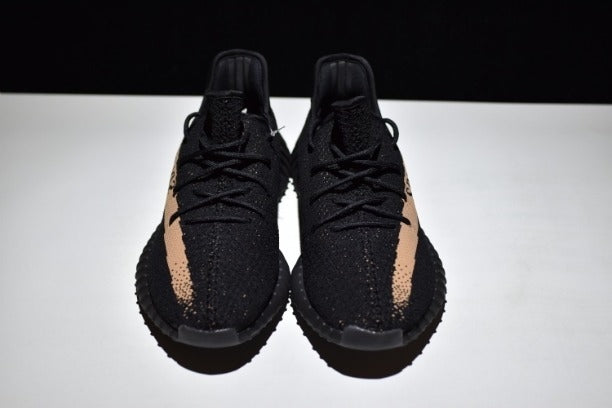 YEEZY Boost 350 - Black/Copper
