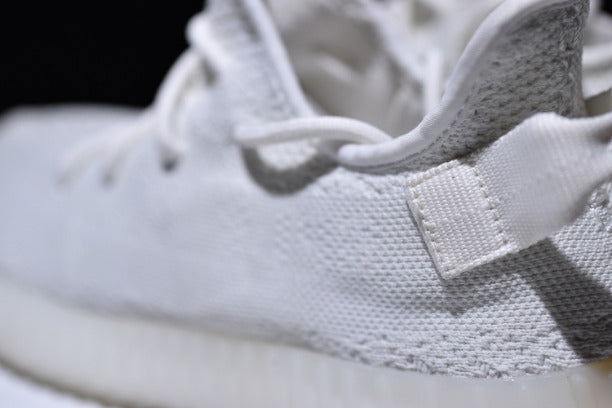 YEEZY Boost 350 v2 - Triple White