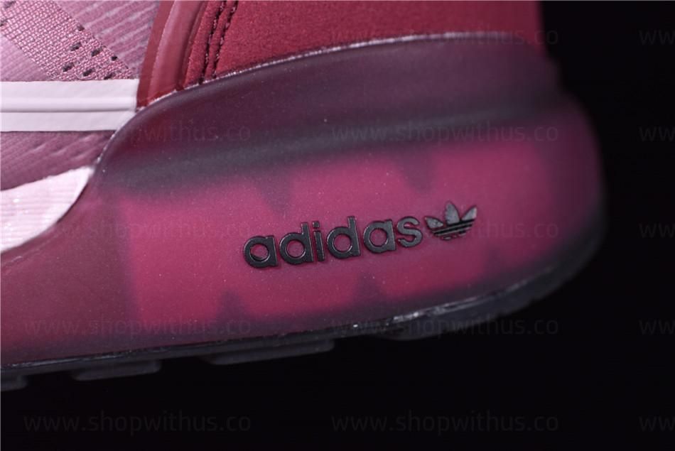 ZX 2K Boost - Purple Tint