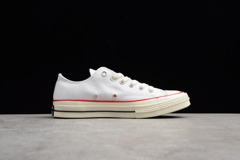 Unisex Converse Chuck Taylor All Star Sneakers - White