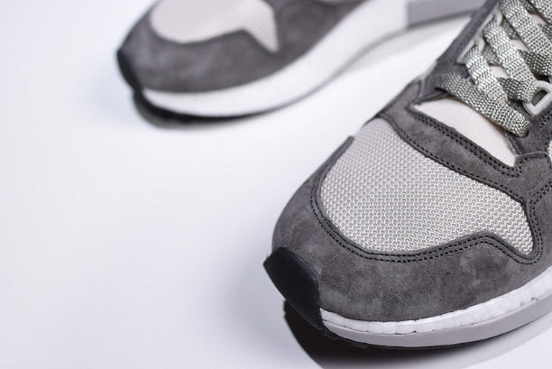 ZX500 Boost - Grey Four