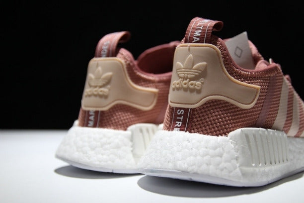 NMD R1 Offspring-Vapour Pink Light
