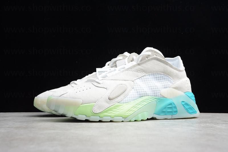 adidasUnisex Streetball - Glow Green