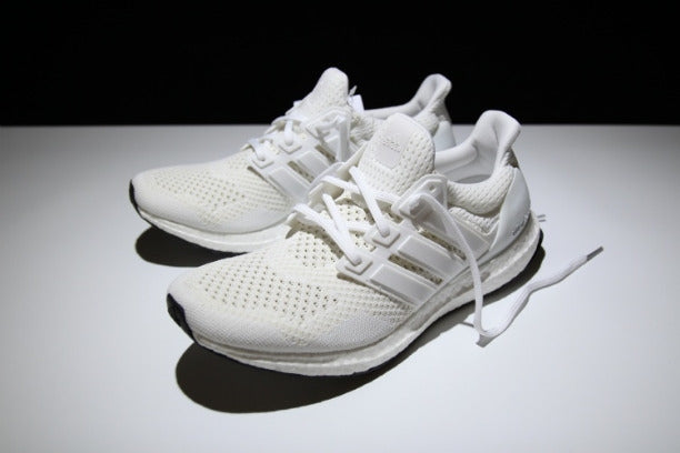 Ultra Boost 1.0 - All White