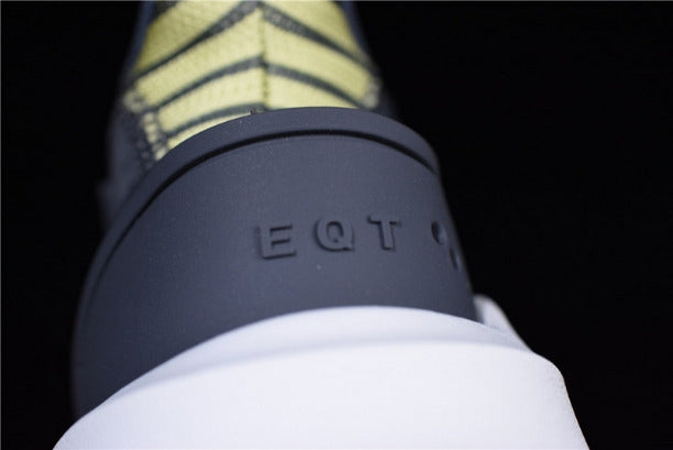 EQT BASK ADV - Onix