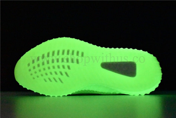 YEEZY Boost 350 V2 - Glow