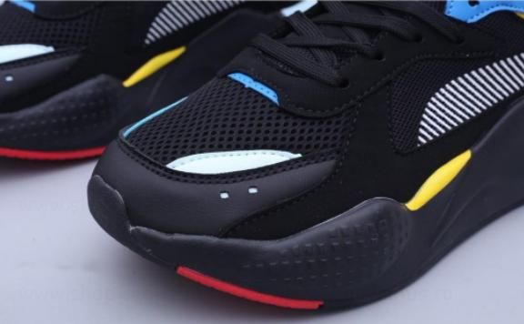 PumaUnisex RS-X HD2 - Ribbon Red