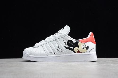 Superstar - Mickey Mouse