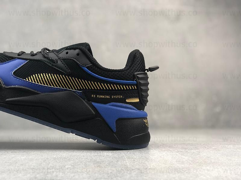 Hot Wheels x PUMAUnisex RS-X - Shaker