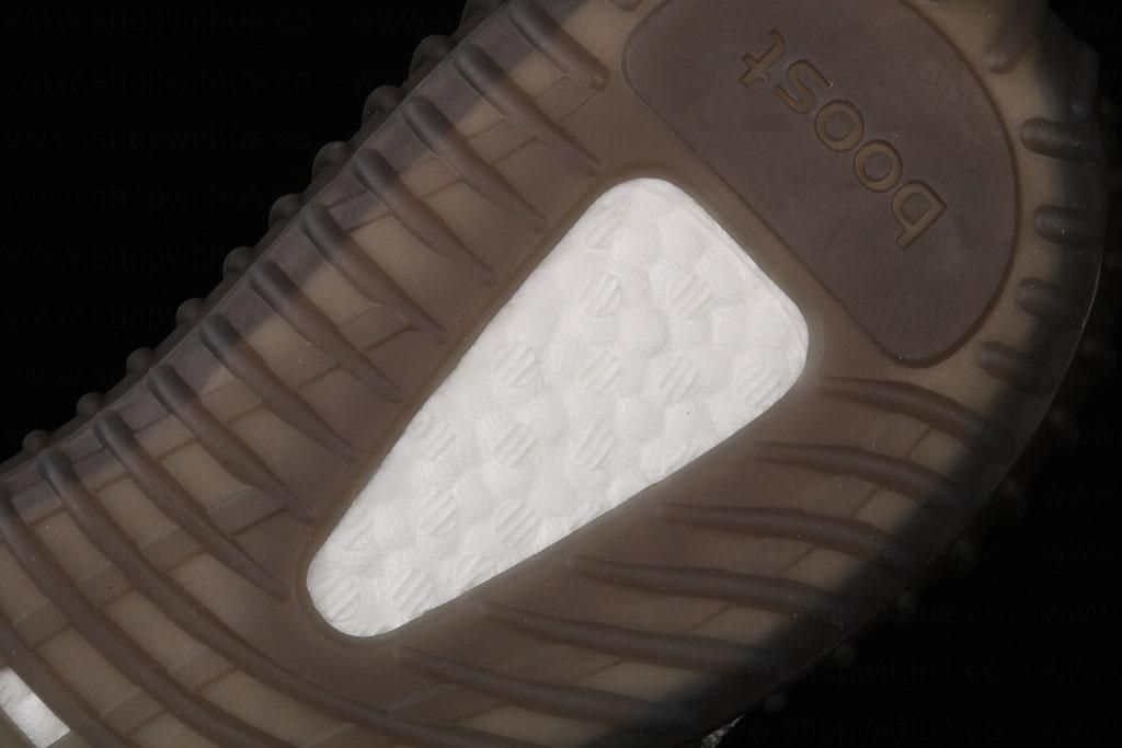 YEEZY Boost 350 V2 - Ash Stone