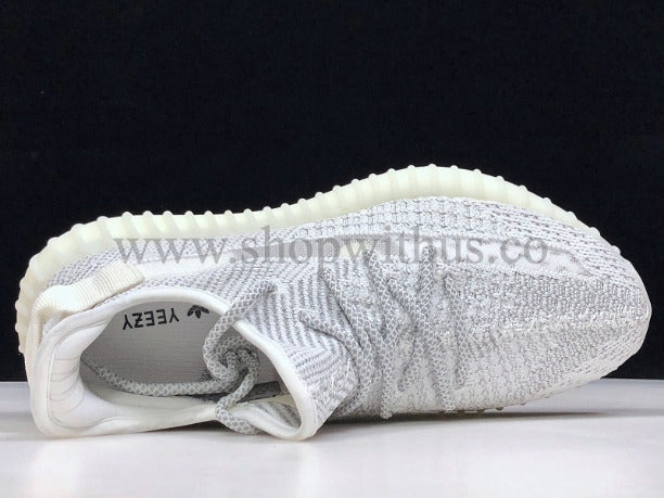 YEEZY Boost 350 V2 Static - Reflective