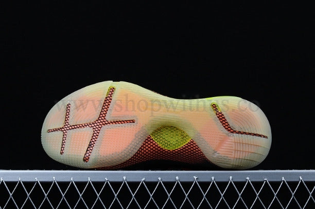 Under Armour Curry 6 - Fox Theater