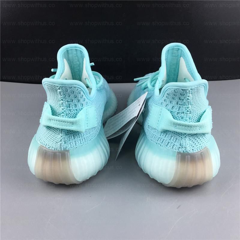 adidasYEEZY Boost 350 V2 - Ice blue