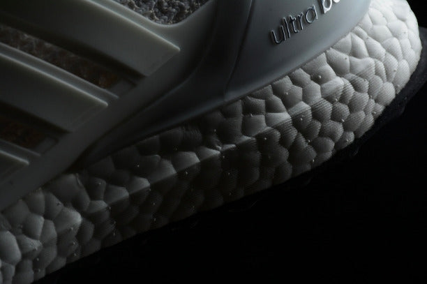 Ultra Boost 4.0 - Running White