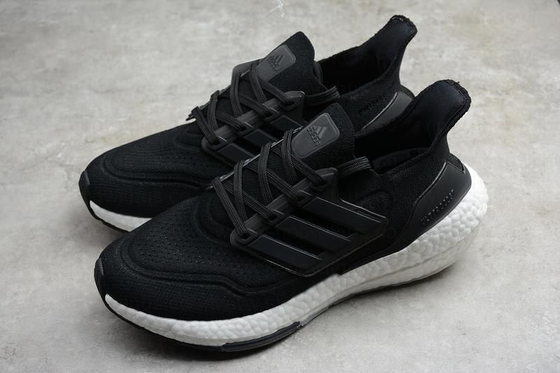 adidasRunning Ultraboost 21 - Grey Four