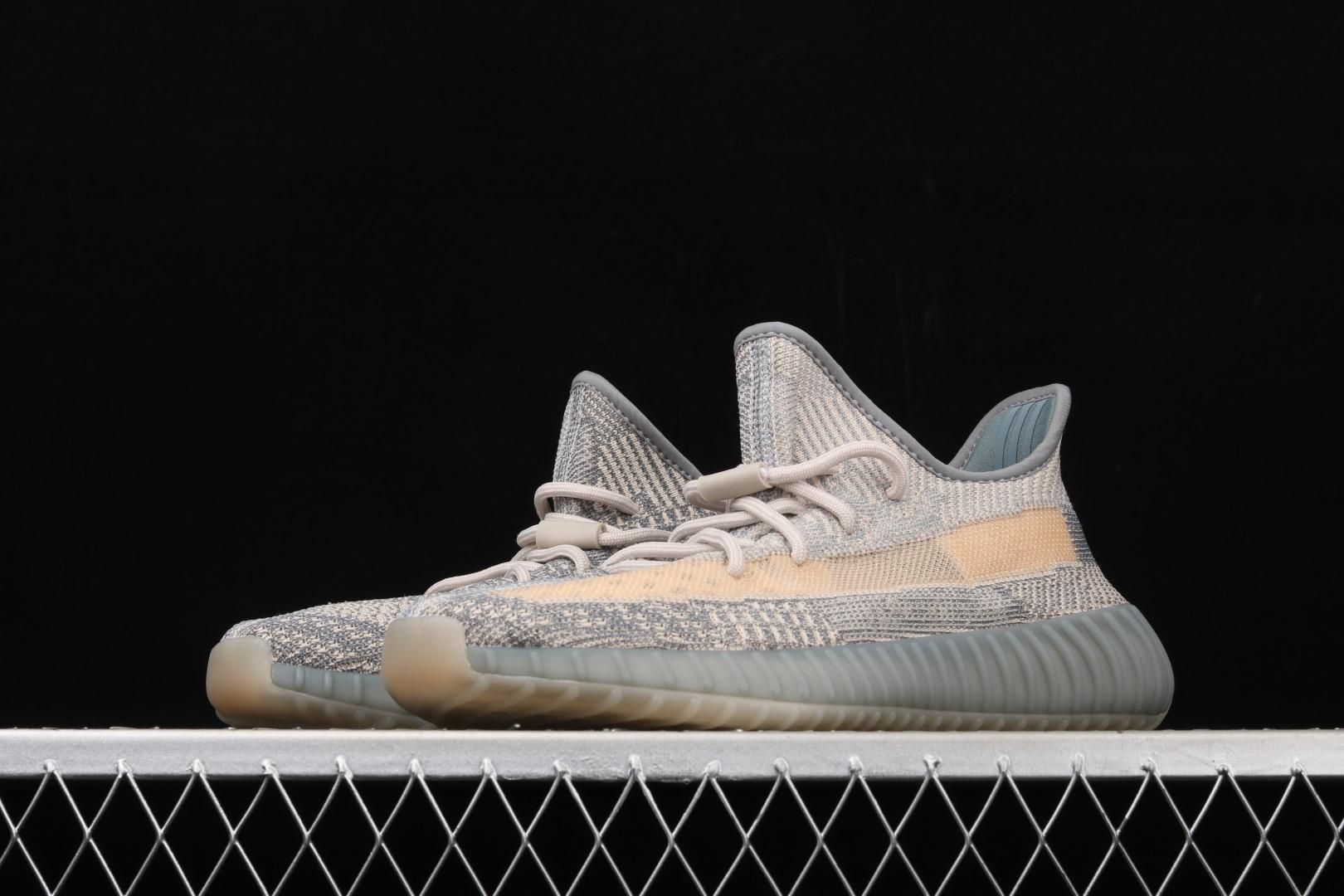 adidasUnisex Yeezy Boost 350 V2 - Israfil