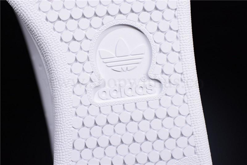 Stan Smith Shoes - Core White/Black