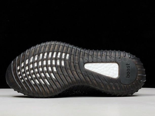 YEEZY Boost 350 V2 Static - Black Reflective