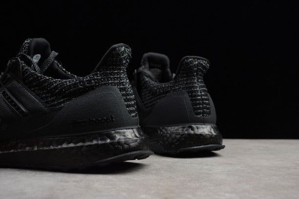 Ultra Boost 4.0 - Triple Black