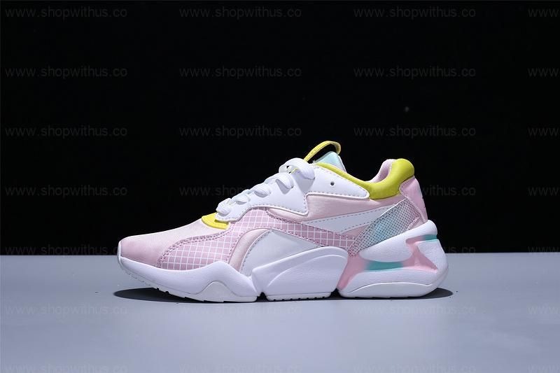 PumaUnisex X Barbie Nova - Orchid Pink