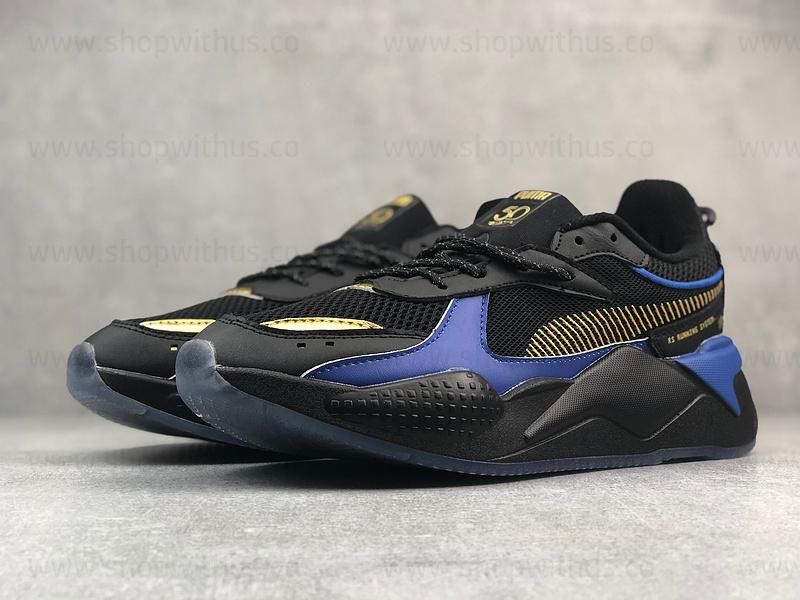 Hot Wheels x PUMAUnisex RS-X - Shaker