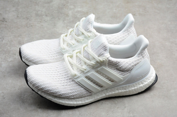 Ultra Boost 4.0 - Running White