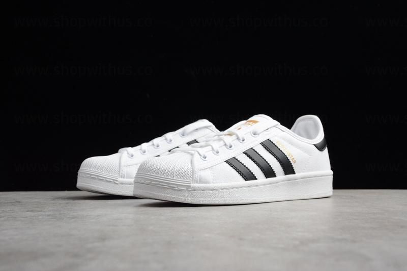 Superstar - Cloud White/Core Black