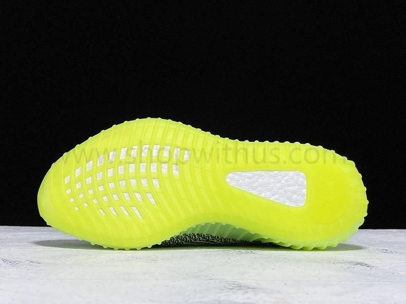 YEEZY Boost 350 V2 - Yeezreel