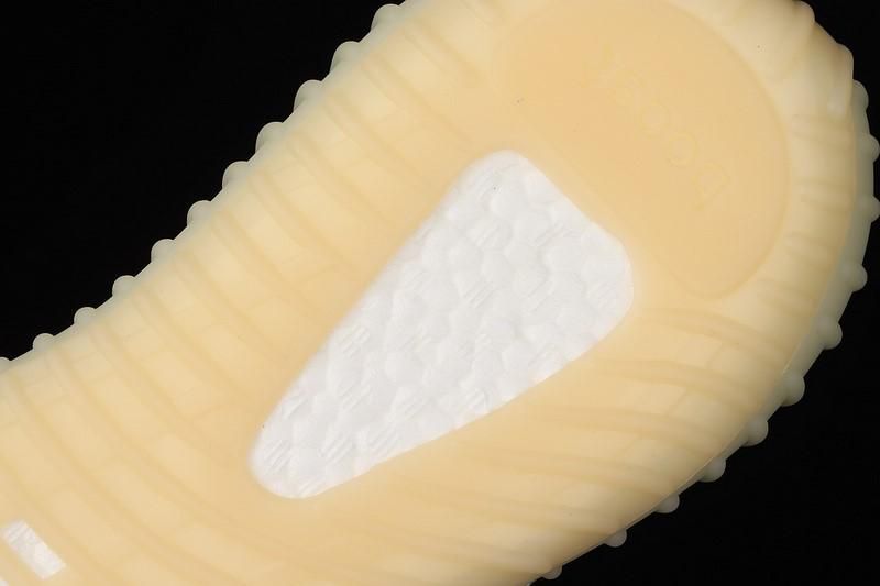 adidasUnisex Yeezy Boost 350 V2 - Light