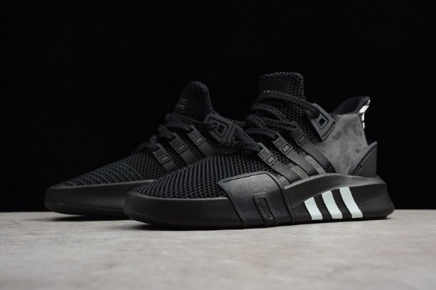 EQT BASK ADV - Core Black