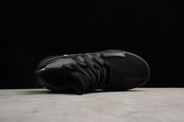 EQT BASK ADV - Core Black
