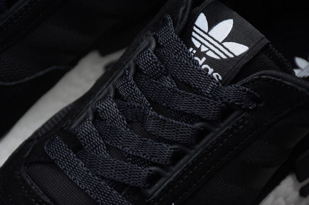 ZX500 Boost - Black/White