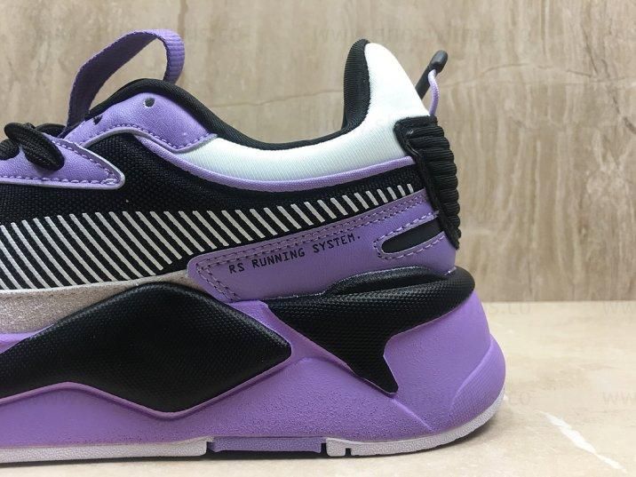 PumaUnisex RS-X Reinvention - Lavender
