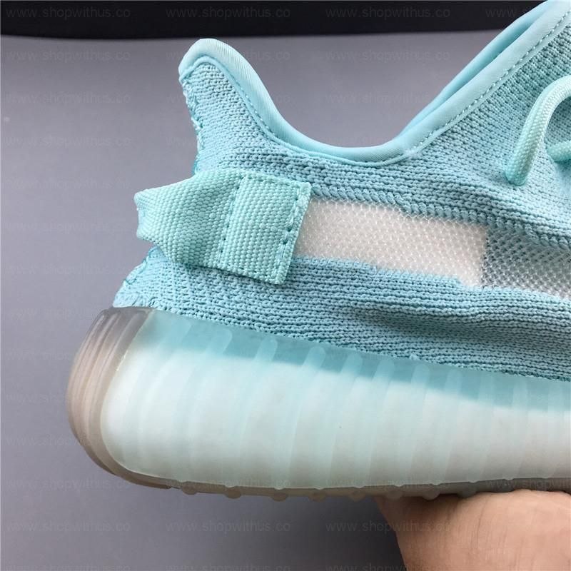 adidasYEEZY Boost 350 V2 - Ice blue