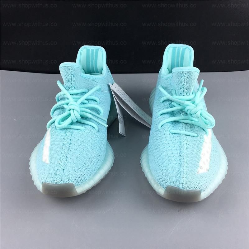 adidasYEEZY Boost 350 V2 - Ice blue