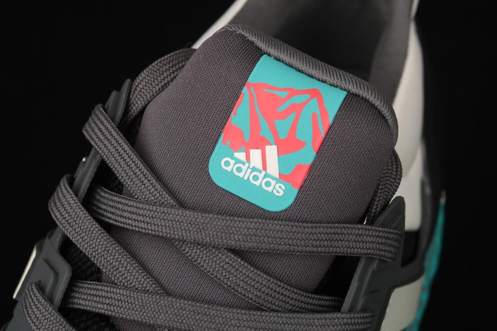 adidasUnisex Ultra Boost All Terrain - Black Aqua