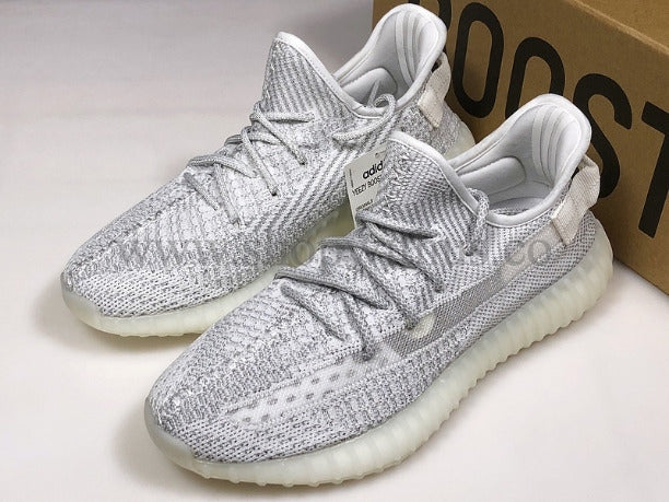 YEEZY Boost 350 V2 Static - Reflective
