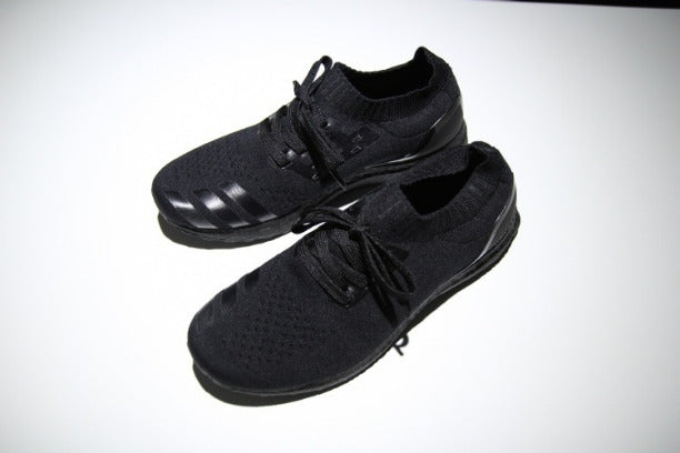 Ultra Boost Uncaged - Triple Black