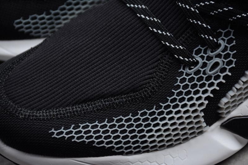 adidasRunning AlphaBounce Instinct M - Core Black
