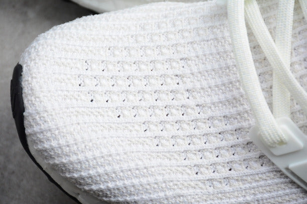 Ultra Boost 4.0 - Running White
