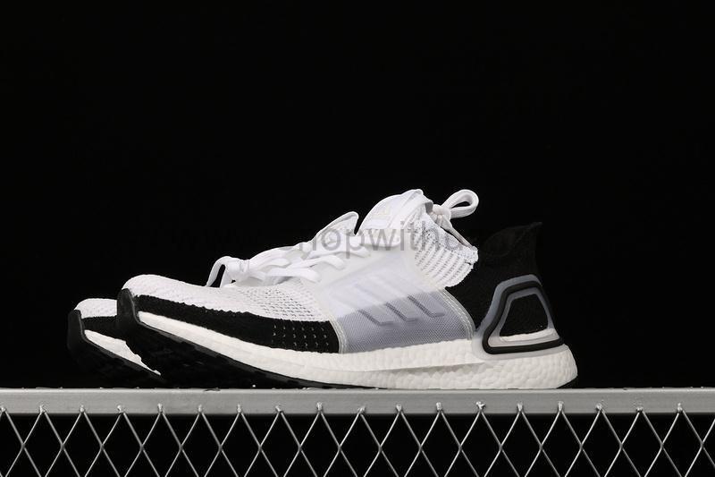 Ultra Boost 19 - Panda
