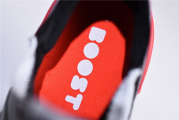 Running Ultra Boost 19 - Black/Cloud White/Pink