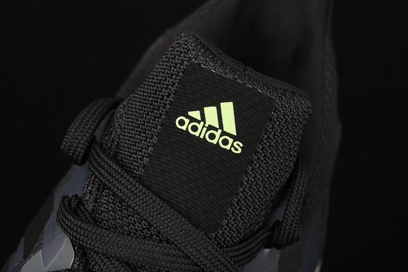 adidasUnisex X9000L4 - Black/Grey Six