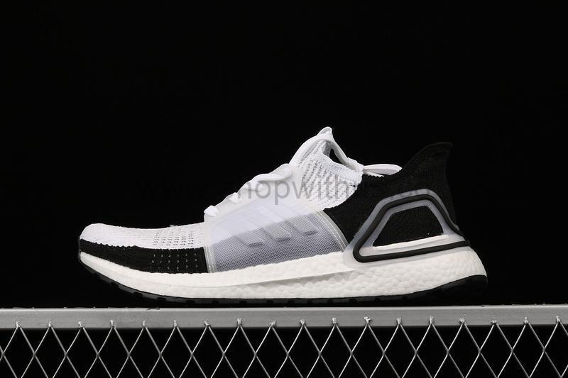 Ultra Boost 19 - Panda