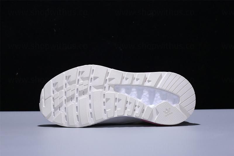 ZX 2K Boost - White/Pink