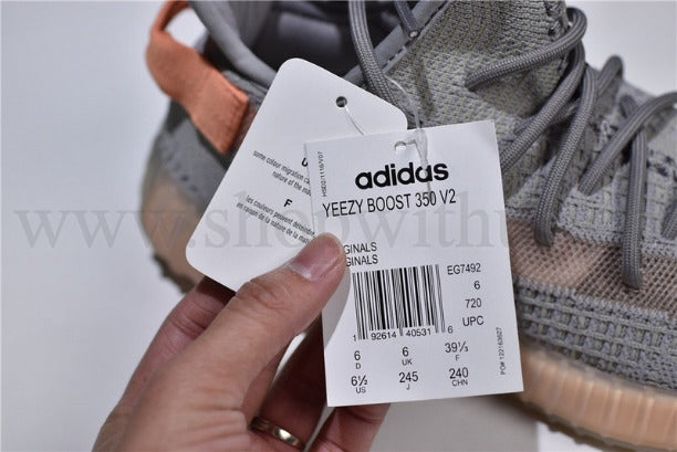 YEEZY Boost 350 V2 - True Form