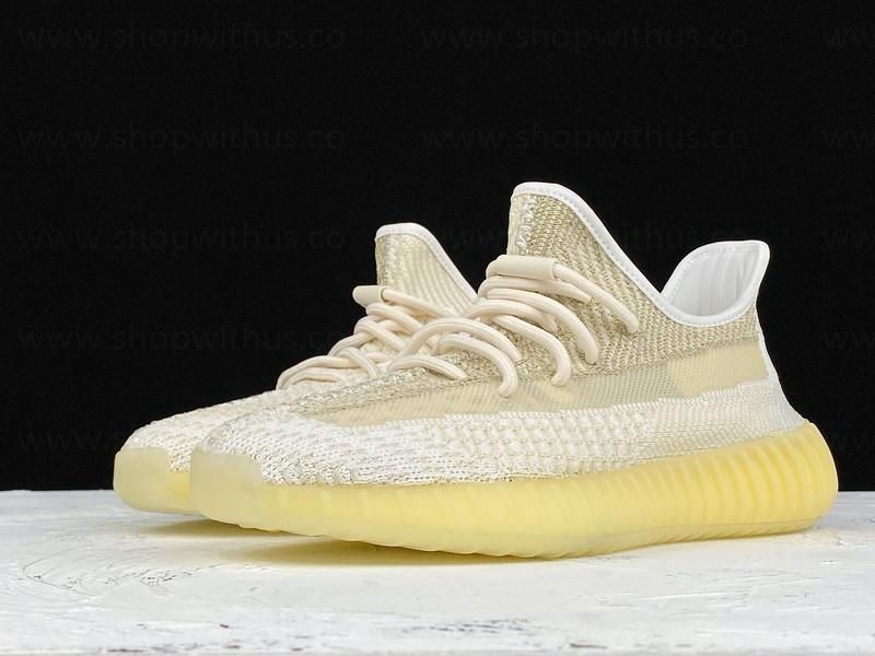 YEEZY Boost 350 V2 - Abez (Reflective)